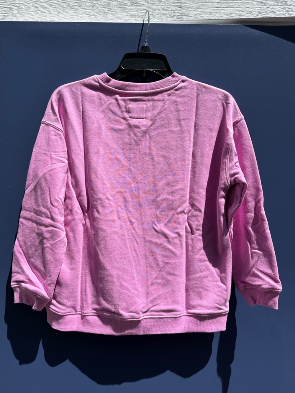 NWT Billabong Arch Logo Crewneck Sweatshirt / NEW - Picture 15 of 16